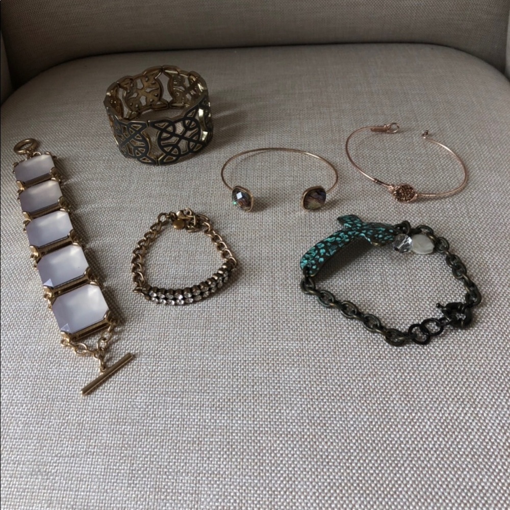 Bracelet bundle